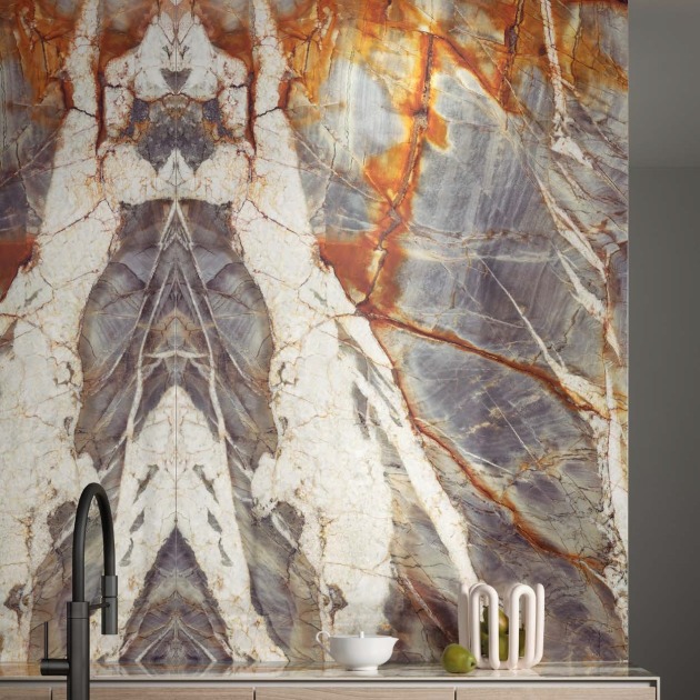 Blue Tempest Maxfine plytelės (3)