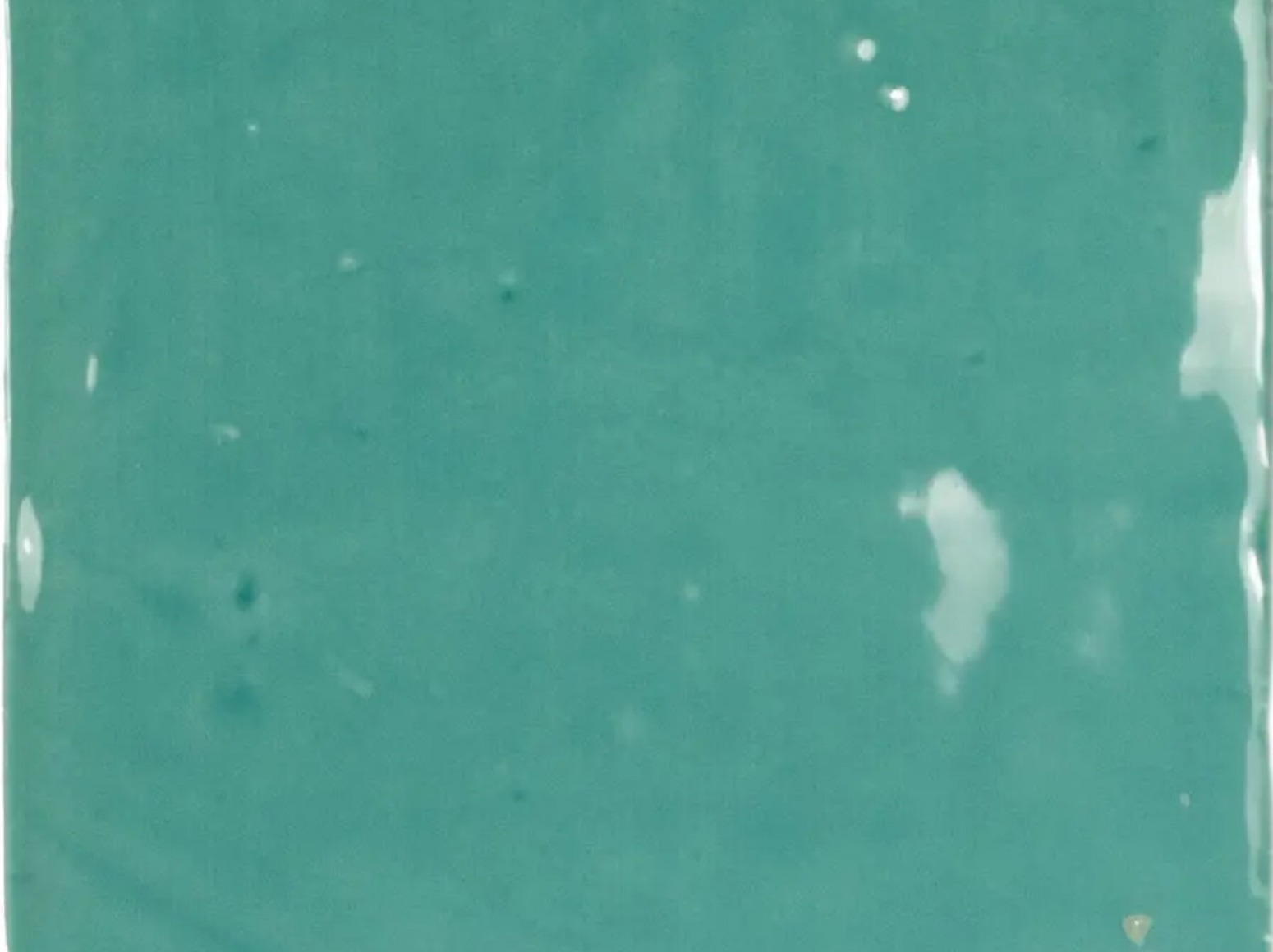 Zellige Turqes Gloss plytelės