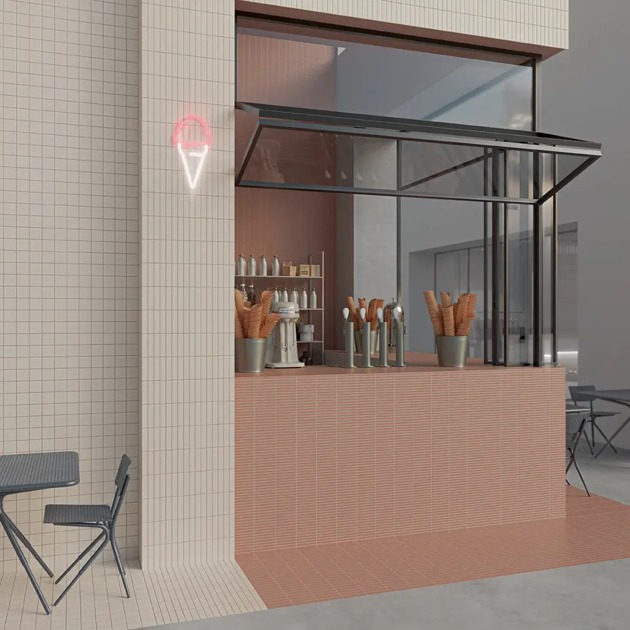 Lines S Off White plytelės (3)