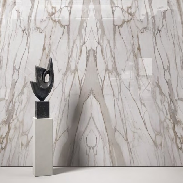 Calacatta Gold Bookmatch plytelės (4)