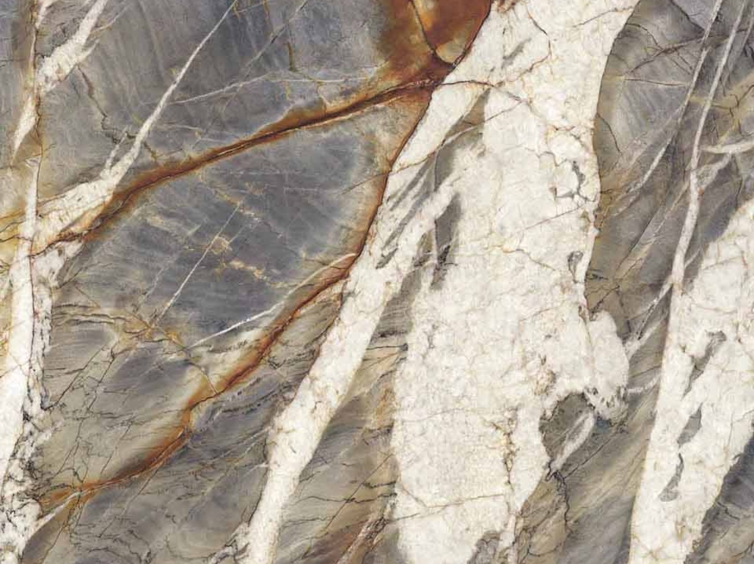 Blue Tempest Maxfine Marmi plytelės