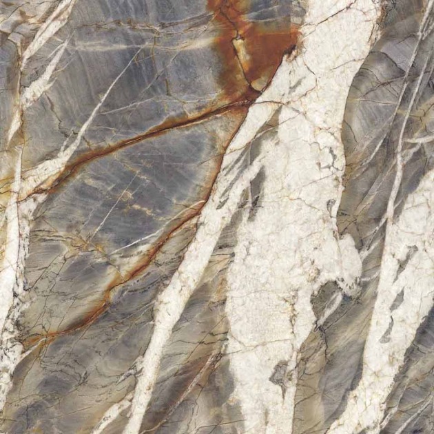 Blue Tempest Maxfine Marmi plytelės (5)