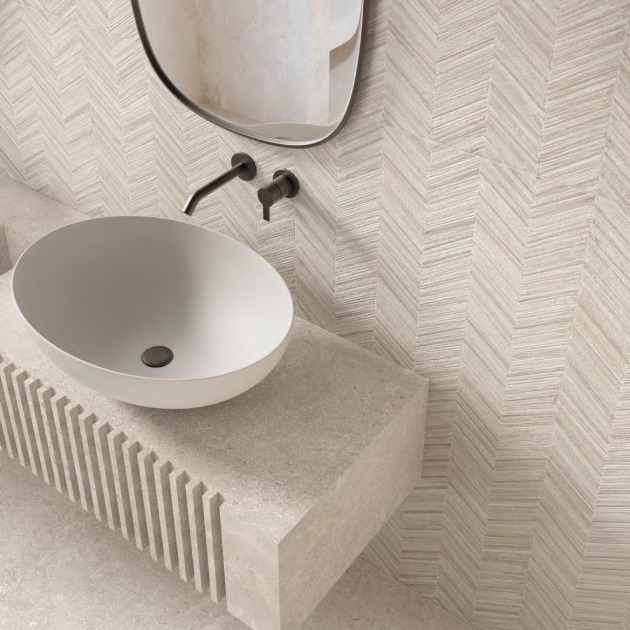 Minimal Gris plytelės (3)