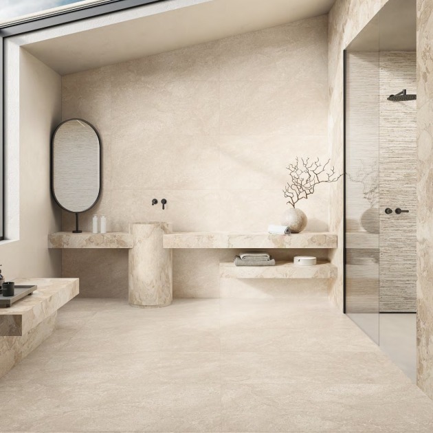 Neutra Beige plytelės (2)