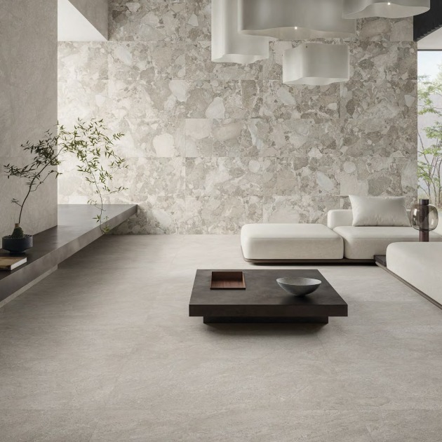 Neutra Dark Grey plytelės (2)