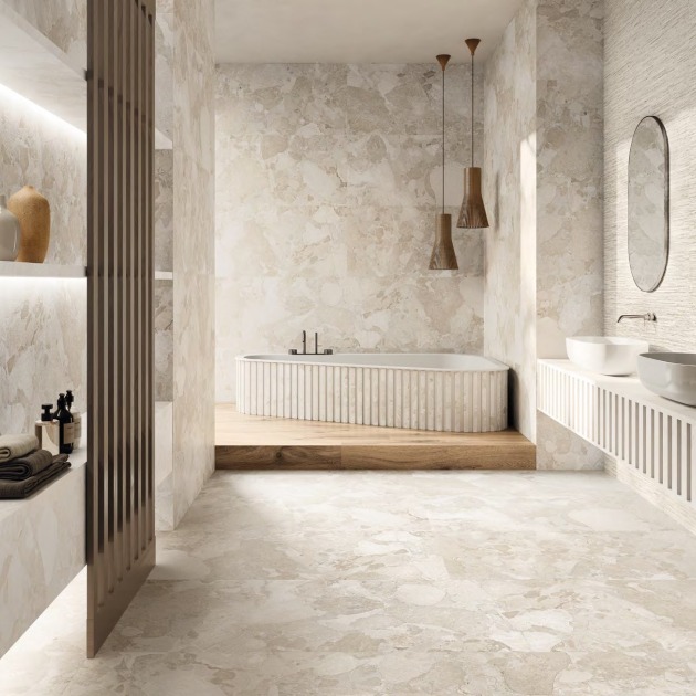 Ritmo Greige plytelės (2)