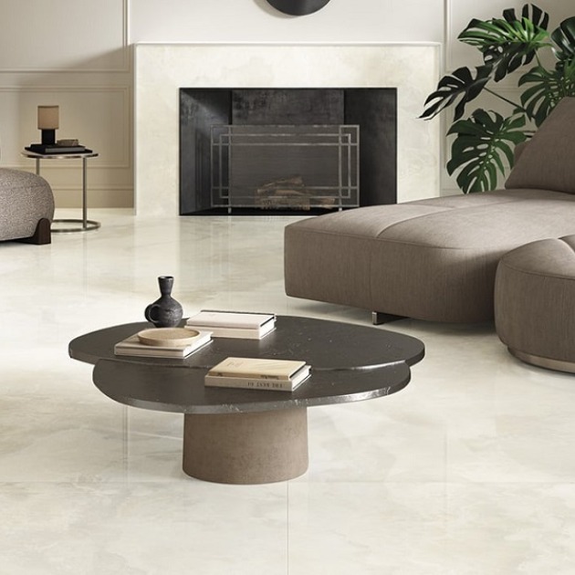 Onice Platino Select plytelės (2)