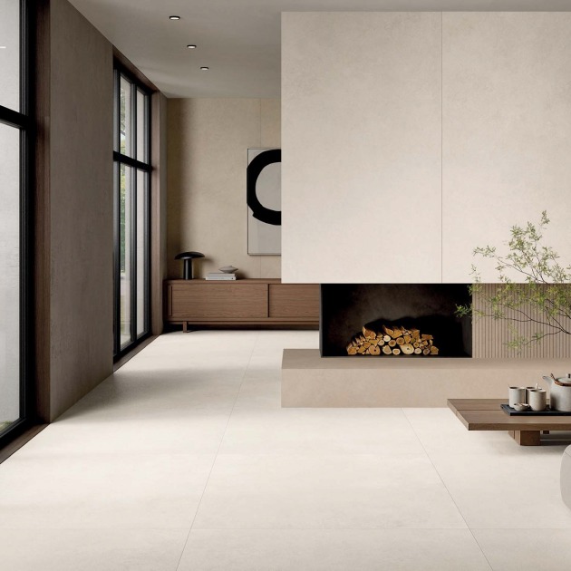 Grace White plytelės (2)