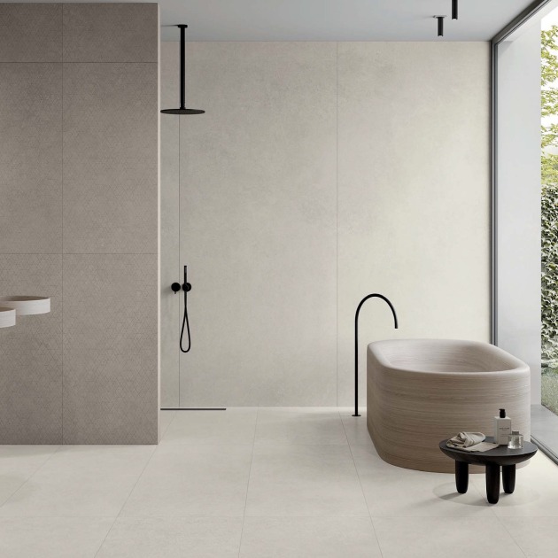 Grace White plytelės (4)