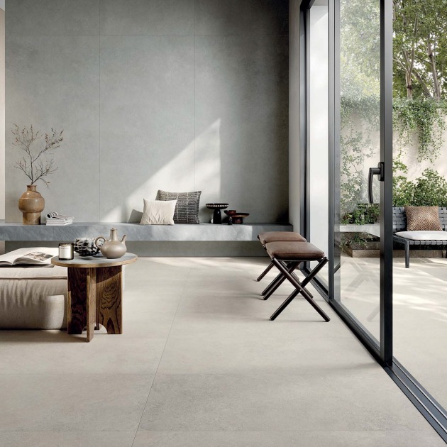 Grace Silver plytelės (2)