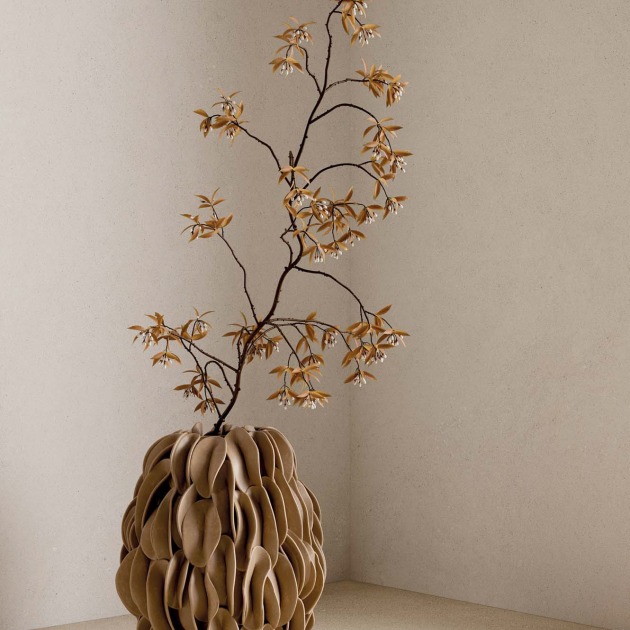 Grace Beige plytelės (2)