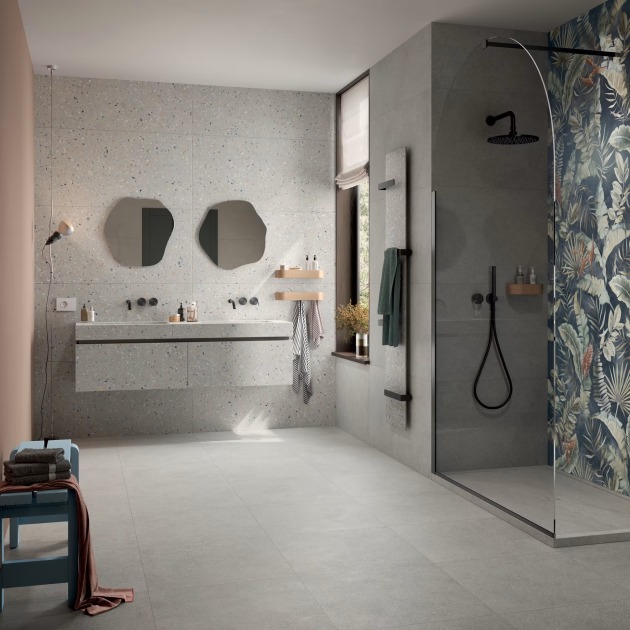 Terrazzo Artic RO14 plytelės (4)