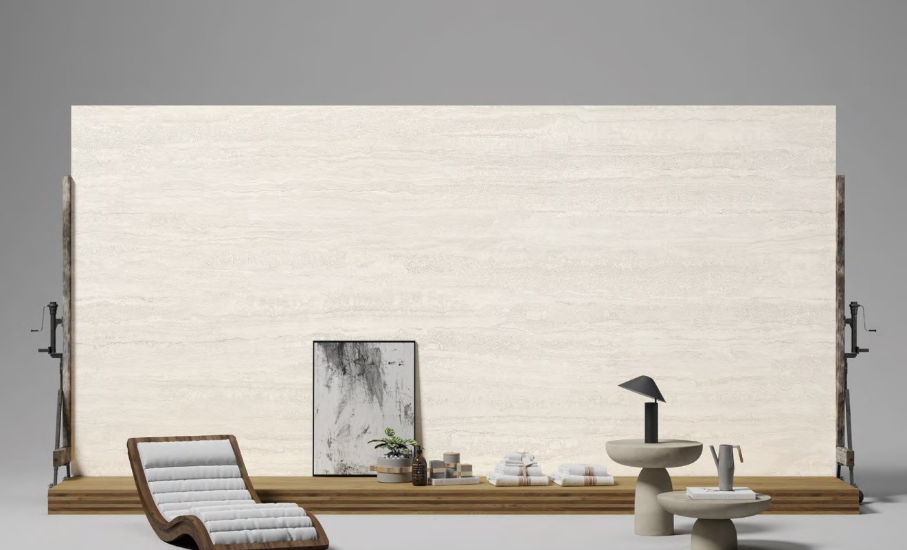 Akmens imitacijos plytelės