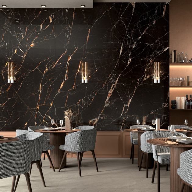 Noir Saint Laurent WA07 plytelės (2)