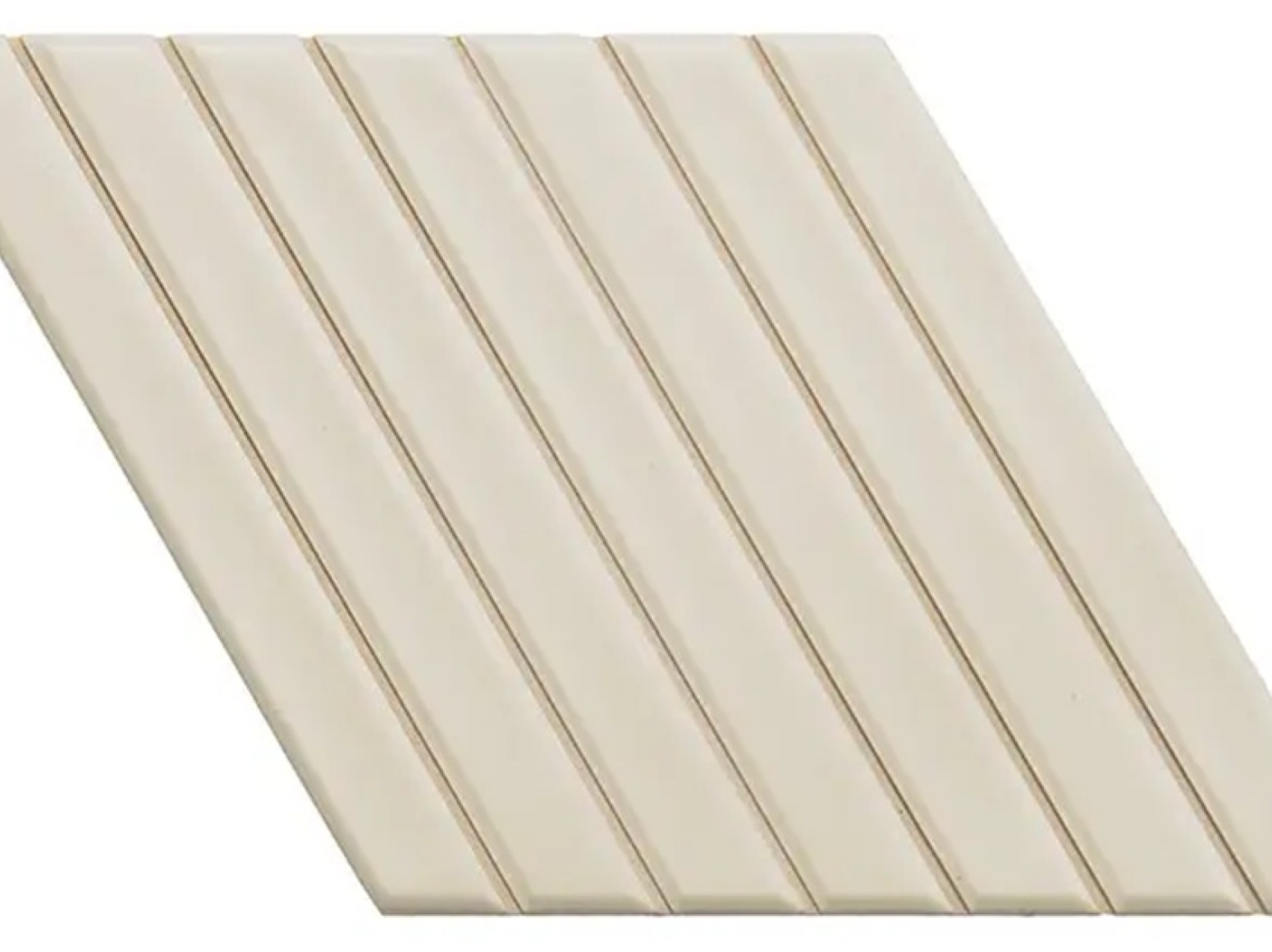 Spike Bars Talc Matt plytelės