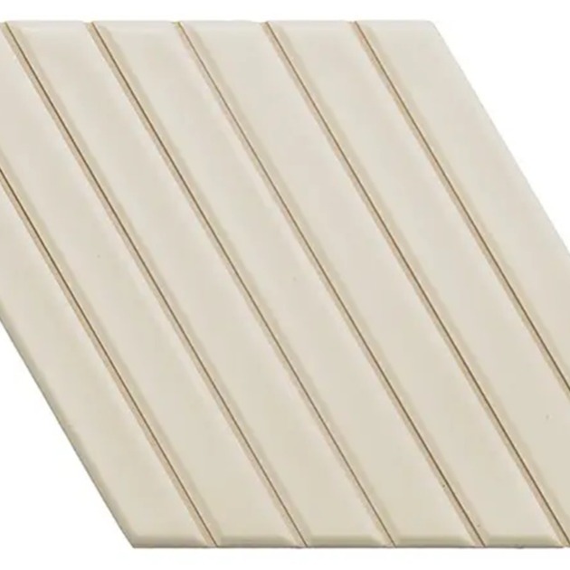 Spike Bars Talc Matt plytelės (3)