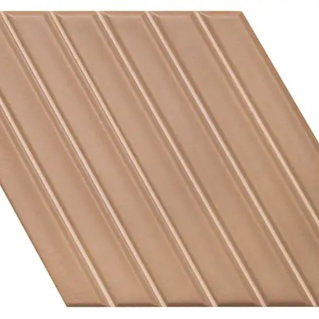 Spike Bars Earth Matt plytelės (5)