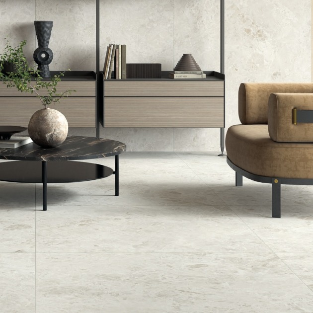 60x120cm Breccia Paradiso White plytelės (4)