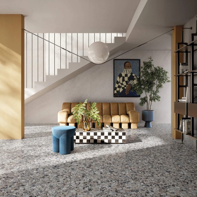 Diorite plytelės (2)