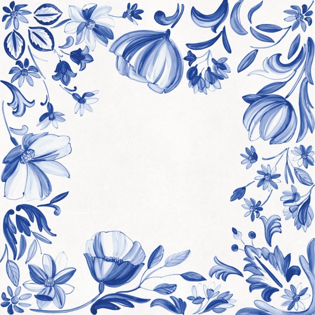 Pottery plytelės (4)