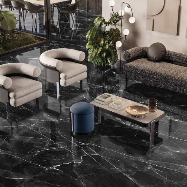 Calacatta Black plytelės (2)