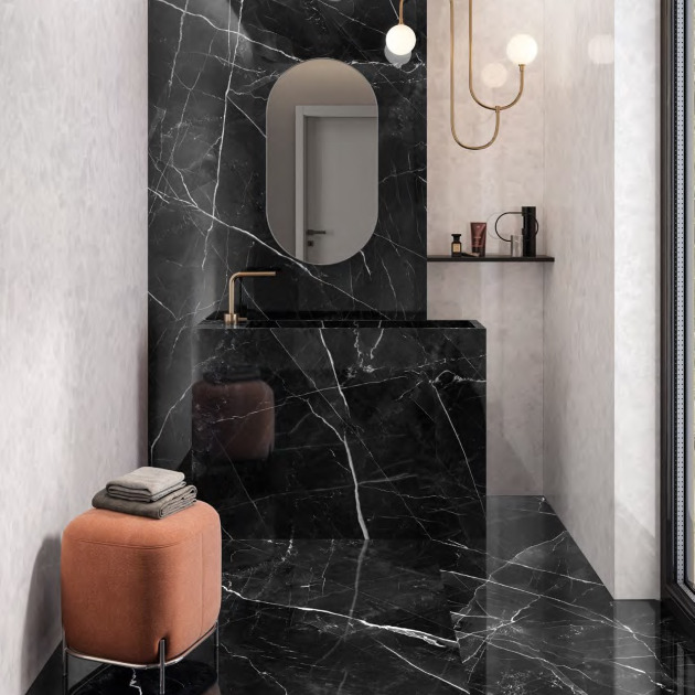 Calacatta Black plytelės (4)