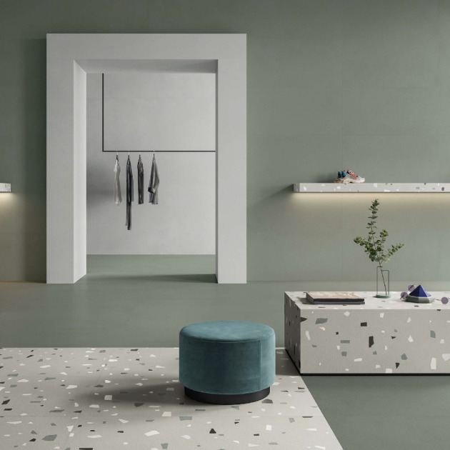 Nuances Grigio Coccio plytelės (2)