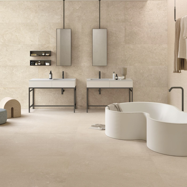 Noble Beige plytelės (3)