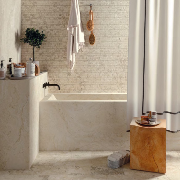 Ancient Cream plytelės (2)