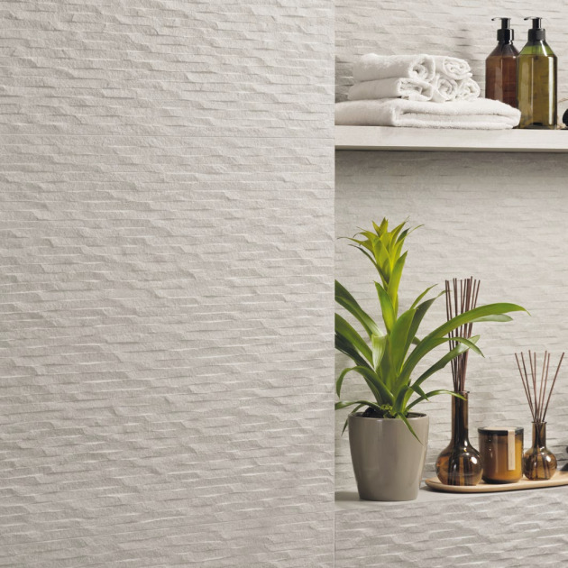 Elegance Pro Grey Mural plytelės (4)