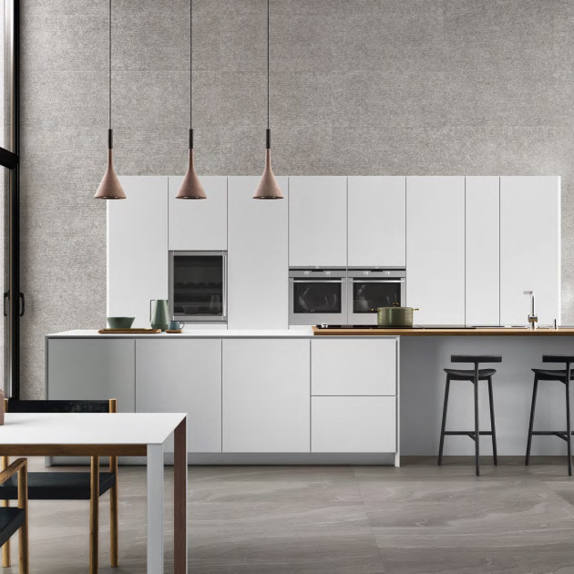 Grey Martellata plytelės (2)