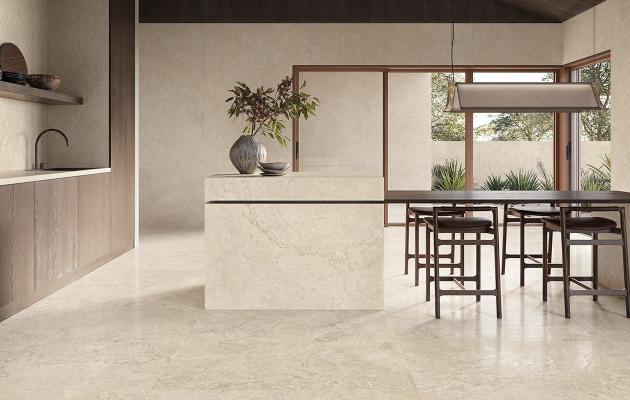 Glazūruotos plytelės – kas tai ir kodėl apie jas kalbama vis dažniau?